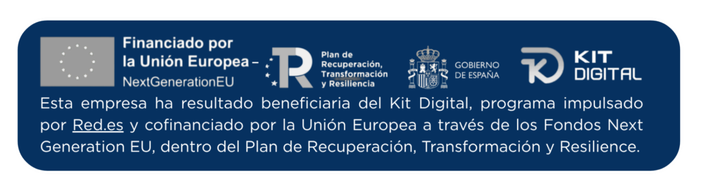 Logosadministracionpublicidadkitdigital | SONORA LEVANTE SL